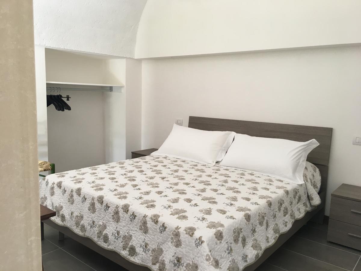 Lamia Bianca Guest House Локоротондо Екстериор снимка